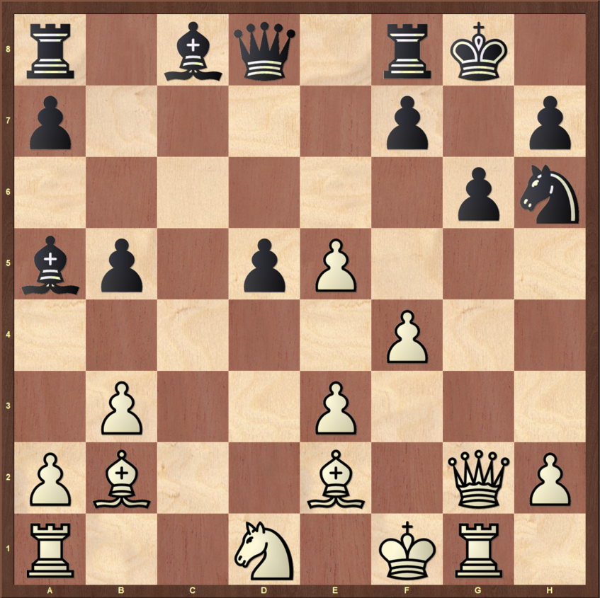 Rochester Chess Club Blog My Games from the 2020 New York State