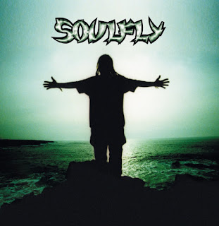 Soulfly - "Soulfly"