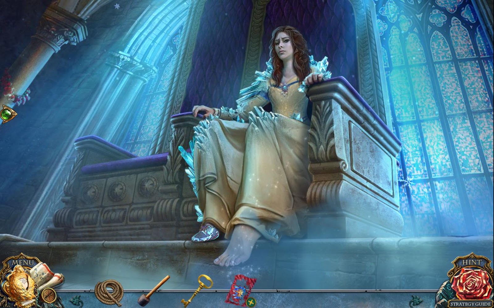 el-rinc-n-en-soledad-living-legends-8-the-crystal-tear-collector-s-edition-nuevo