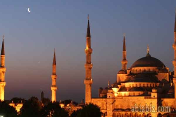 Daftar Hadits Tentang Usia Islam 1500 Hijriah Abiabiz Daftar Hadits Tentang Usia Islam 1500 Hijriah Abiabiz