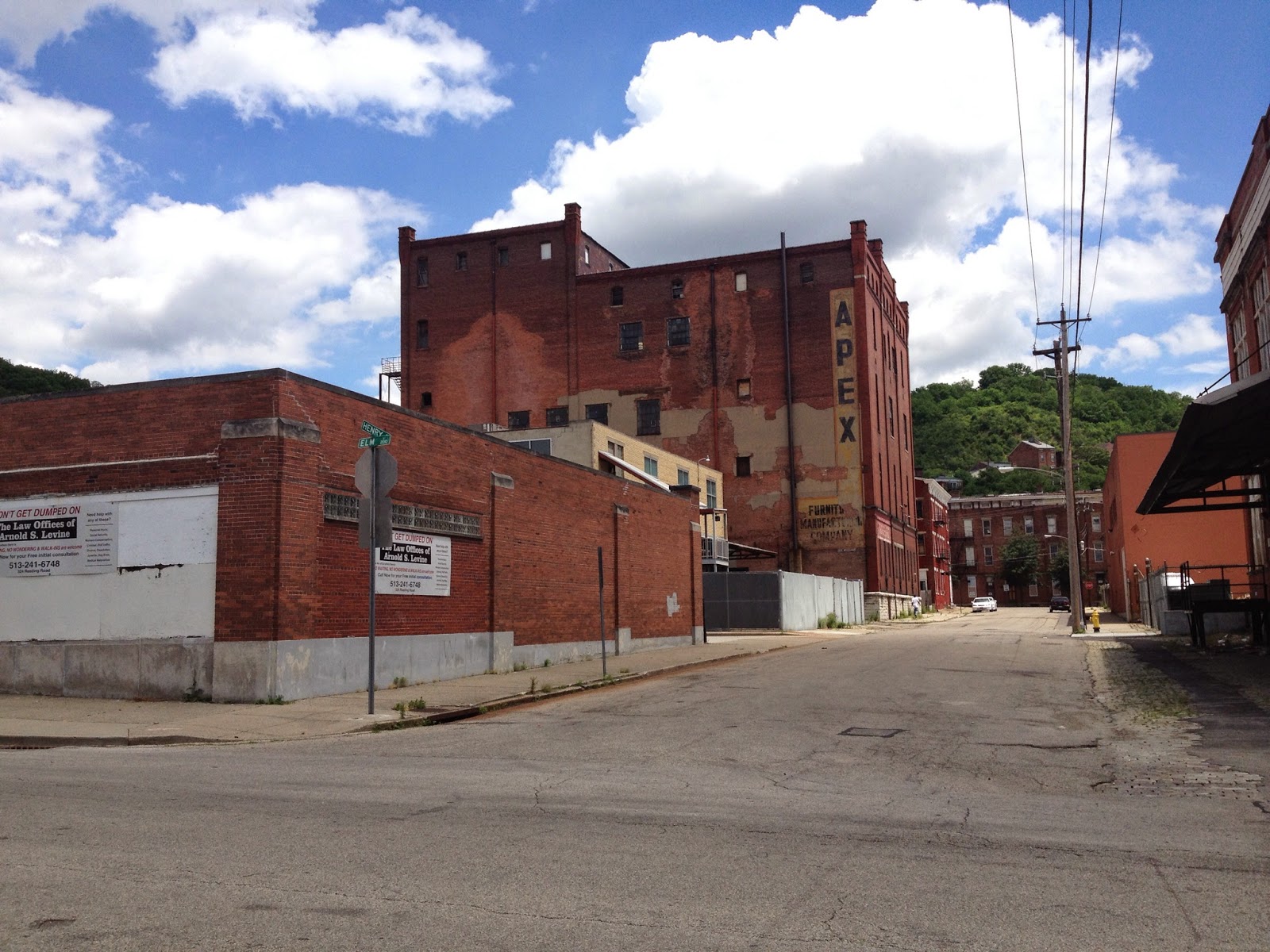Original Cincinnati Underground Brewery Tour + Giveaway The Food Hussy!