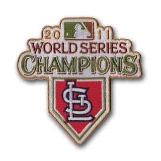 The Dunne Deal: Congratulations to the St. Louis Cardinals, 2011 World Series Champions