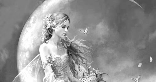 Komik Komputer Informasi Cerita Legenda Peri Bulan Komik Komputer Informasi Cerita Legenda Peri Bulan