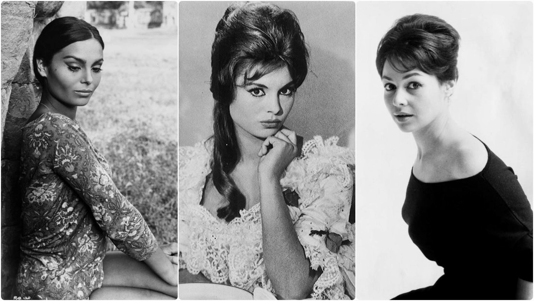 Daliah lavi photos