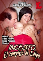 Incesto: El complejo de edipo xxx (2008)