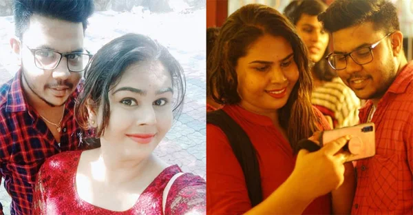 Wedding bells ring for Kerala transgender pair Heidi Sadiya and Atharv Mohan, Kochi, News, Local-News, Media, Marriage, Friends, Decision, Kerala.