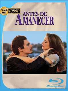 Trilogía Antes De Amanecer (1995-2013) HD [1080p] Latino [GoogleDrive] SXGO