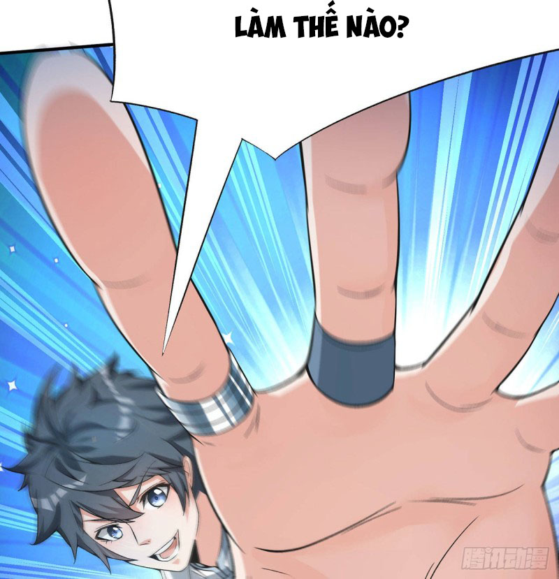 Ta Nhặt Được Thuộc Tính Tại Tu Chân Giới chapter 47 - Trang 44