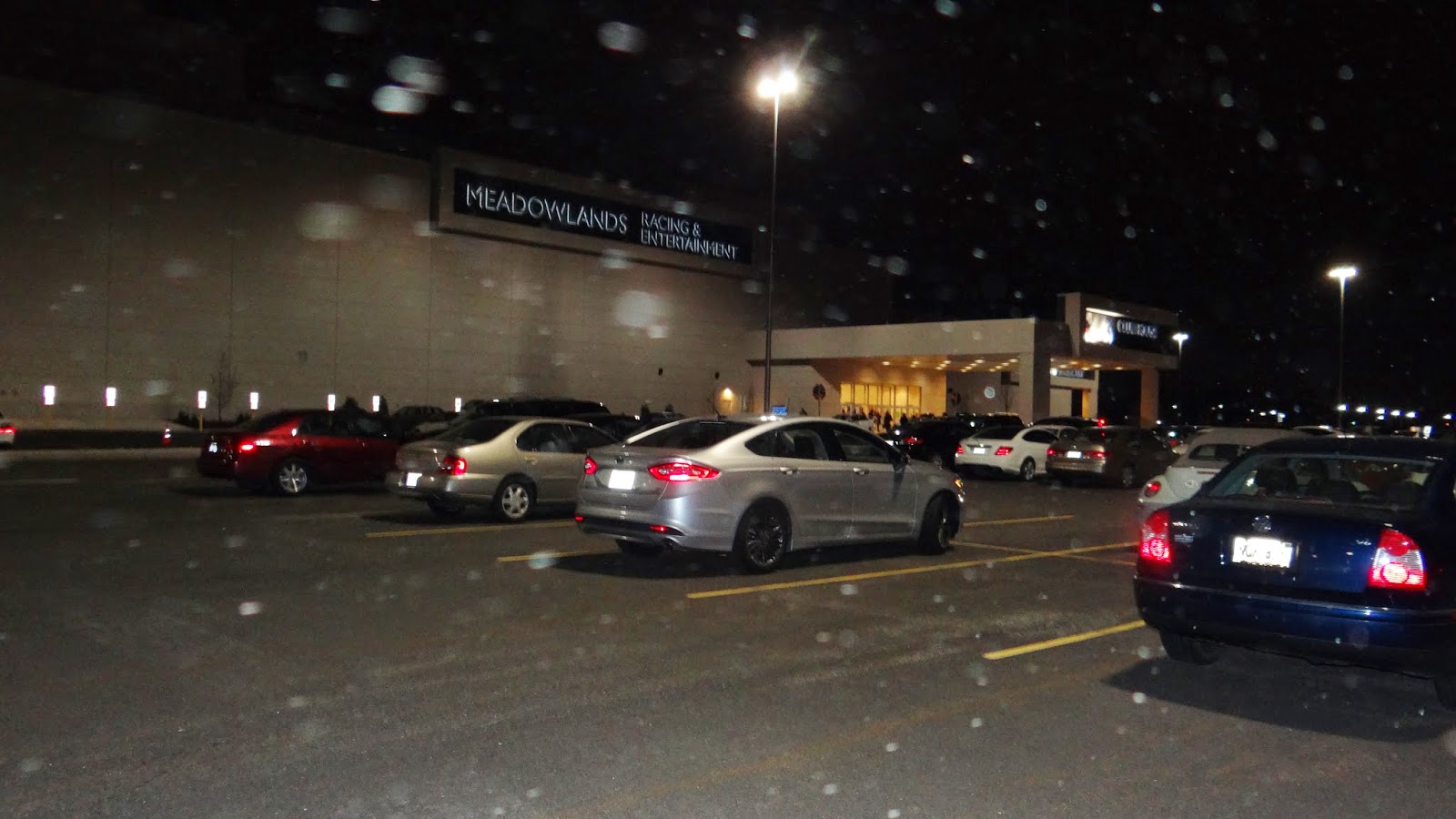 SuzeeBehindTheScenes Chris and Albie Manzo's New Victory Sports Bar