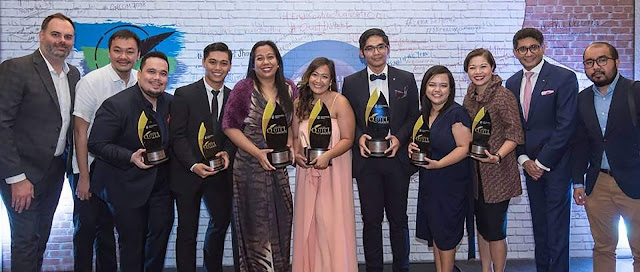 AXA%2BPhp%2Bwins%2Bbig%2Bat%2B16th%2BPhp%2BQuill%2BAwards photo