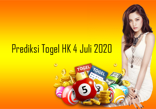 Prediksi Hk Prediksi Syair Hongkong 4 Juli 2020