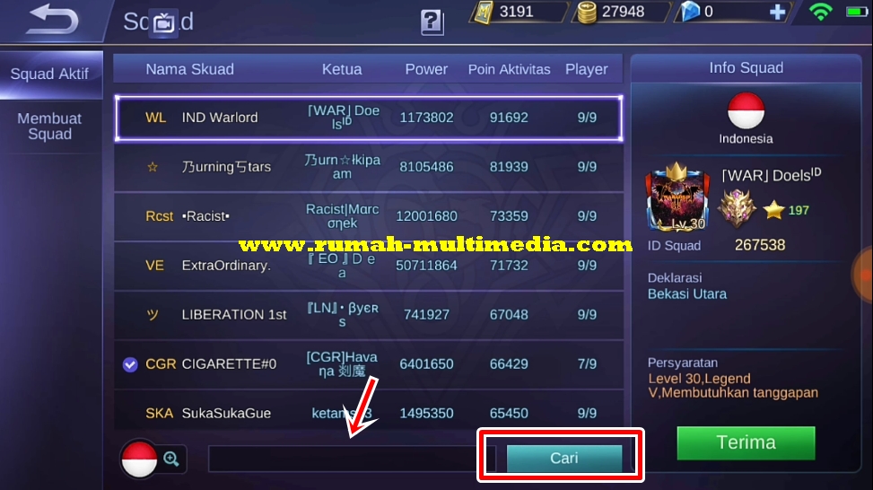 Cara Mengganti Leader Pubg Tanpa Dari Leader Abnegation