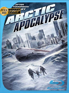 Apocalipsis Ártico (2019) HD [1080p] Castellano [GoogleDrive] PGD