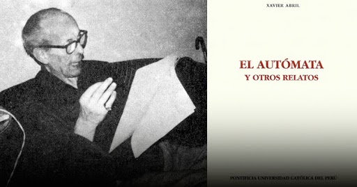 Fausto Marcelo Ávila POEMAS DE XAVIER ABRIL