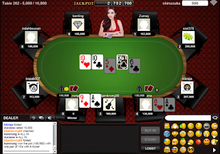 Panduan Cara Main Judi QQ Poker Online Untuk Pemula