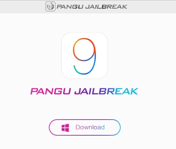 Untethered Jailbreak iOS 9 Using PanGu 9