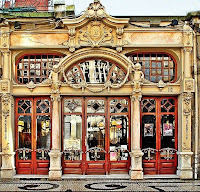 Bike Tour starting in Porto, visit this famous Potter hangout