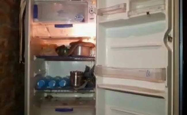 Fridge not cooling but light is on, Fridge compressor not working, Refrigerator stopped working no light, Fridge capacitor failure, Refrigerator Troubleshooting