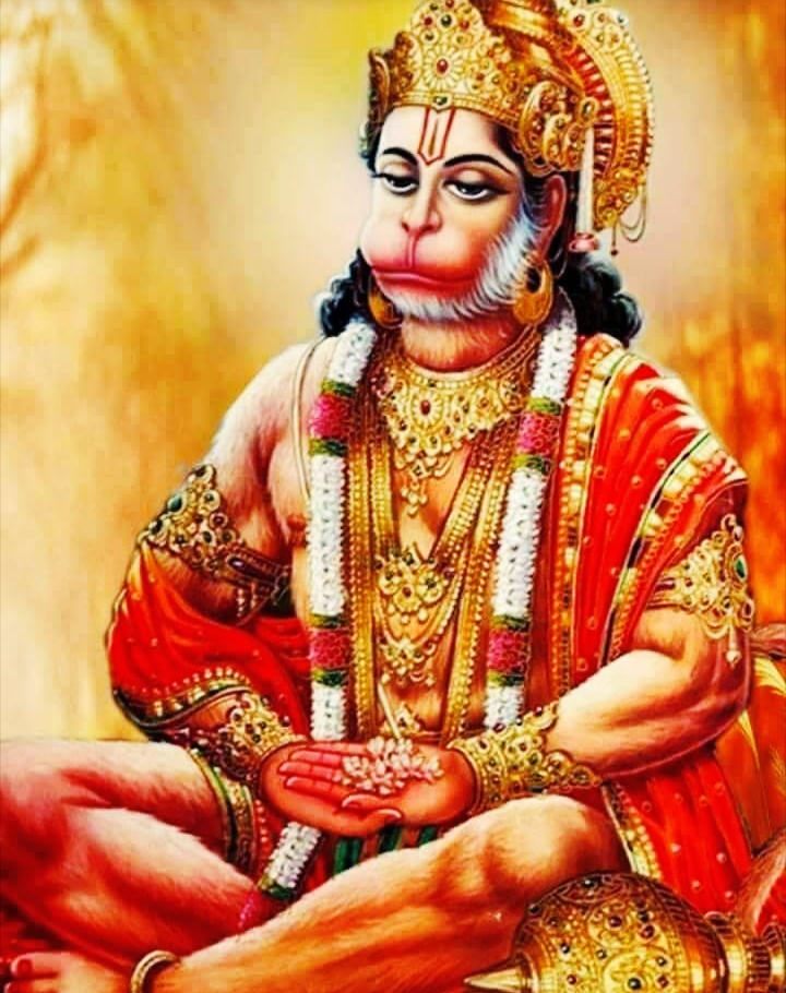 hanuman hd photo