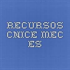 Cnice-mec-Concurso" EL ACENTO"