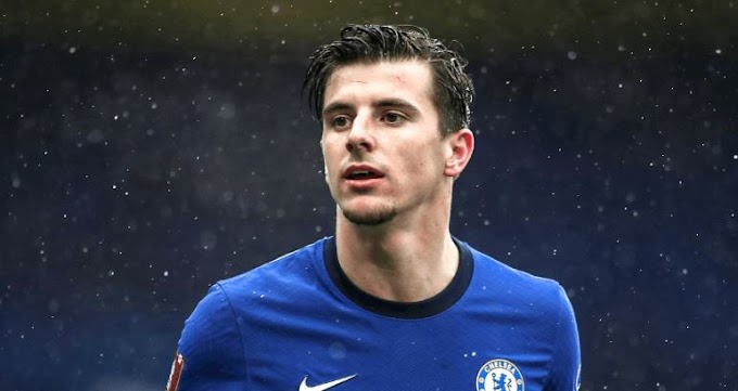 Chelsea Are The Best Team In The World – Mason Mount