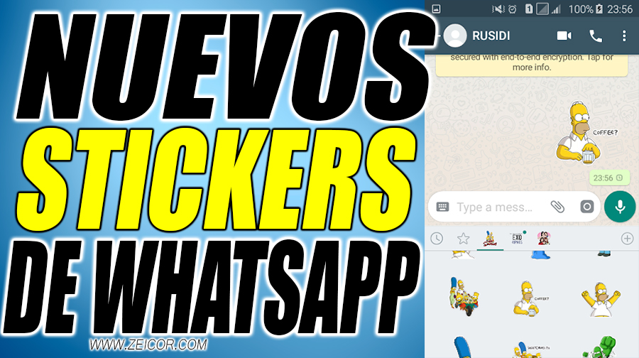 LOS MEJORES STICKERS PARA WHATSAPP DEL 2020! LOS MAS DIVERTIDOS
