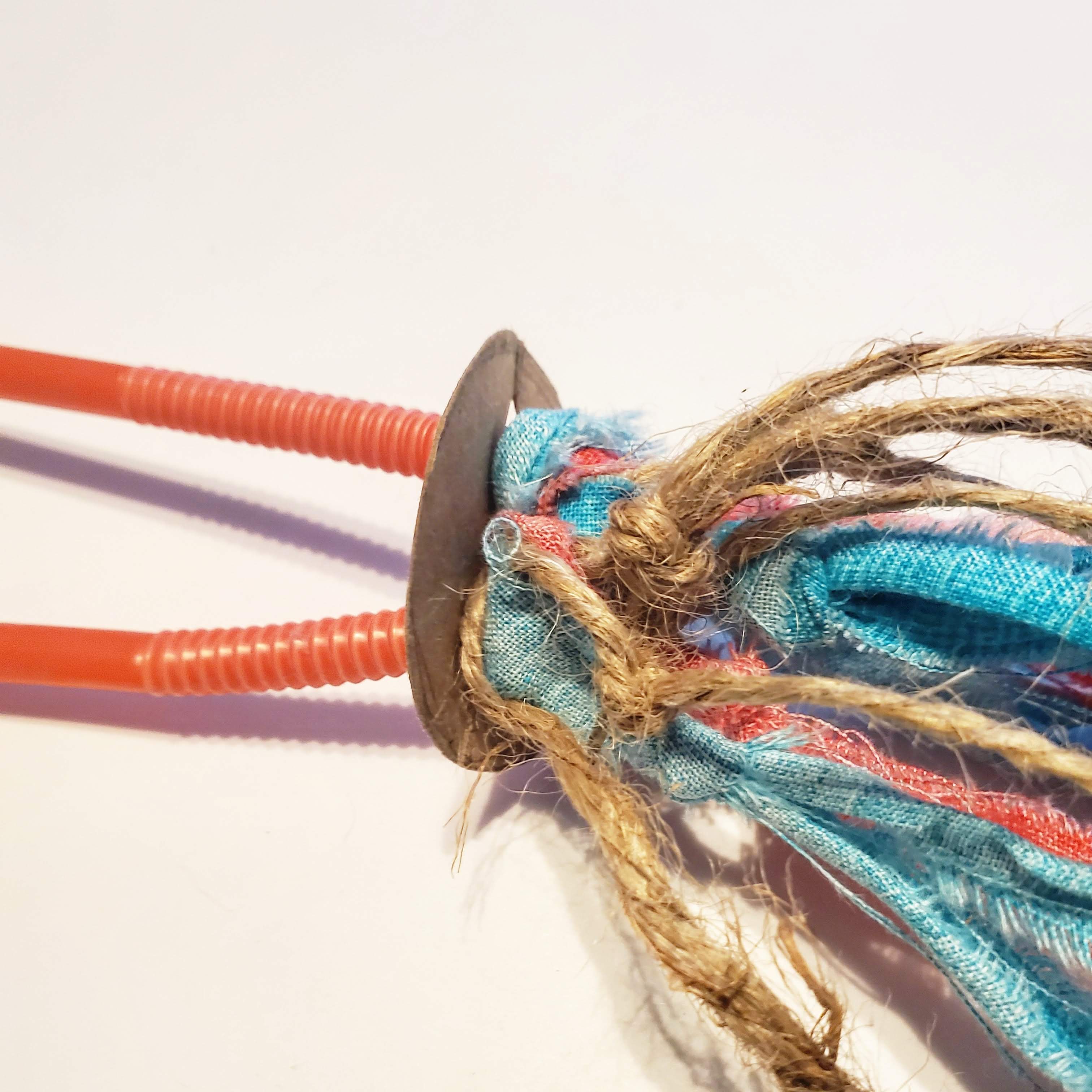 Hello, Wild Things Firework Poppers DIY