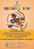 Castilleja de la Cuesta - Carnaval 2019