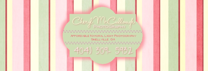 Cheryl McCullough Photography