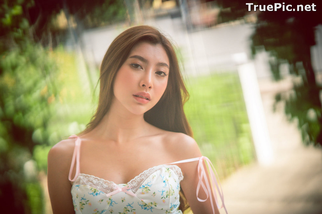 Image Thailand Model – Nalurmas Sanguanpholphairot – Beautiful Picture 2020 Collection - TruePic.net - Picture-137