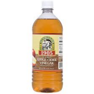 Apple Cider Vinegar Health benefits of apple cider vinegar