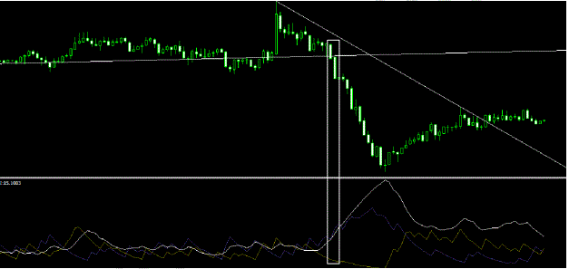 Bulls and Bears signal