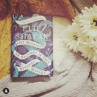 10 Minutes 38 Seconds in This Strange World by Elif Shafak 10 Minutes 38 Seconds in This Strange World by Elif Shafak on Nikhilbook image 8