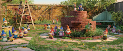 Sherlock Gnomes Image 3