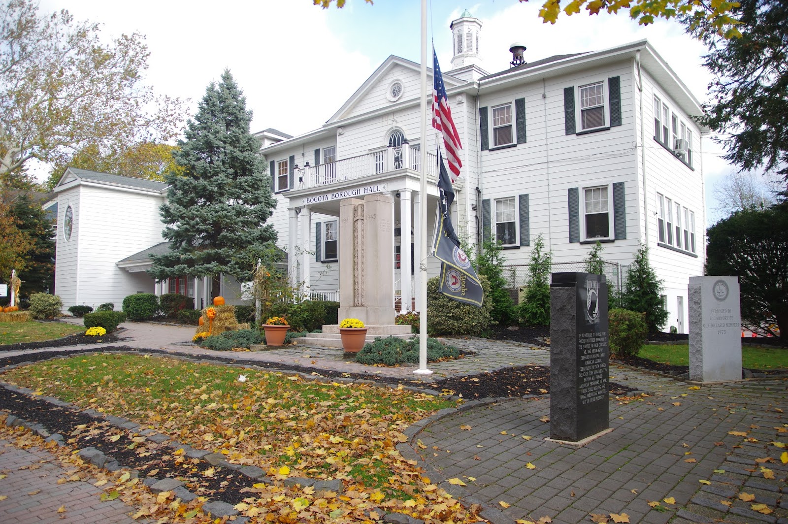 Bogota Blog NJ Bogota Borough Council