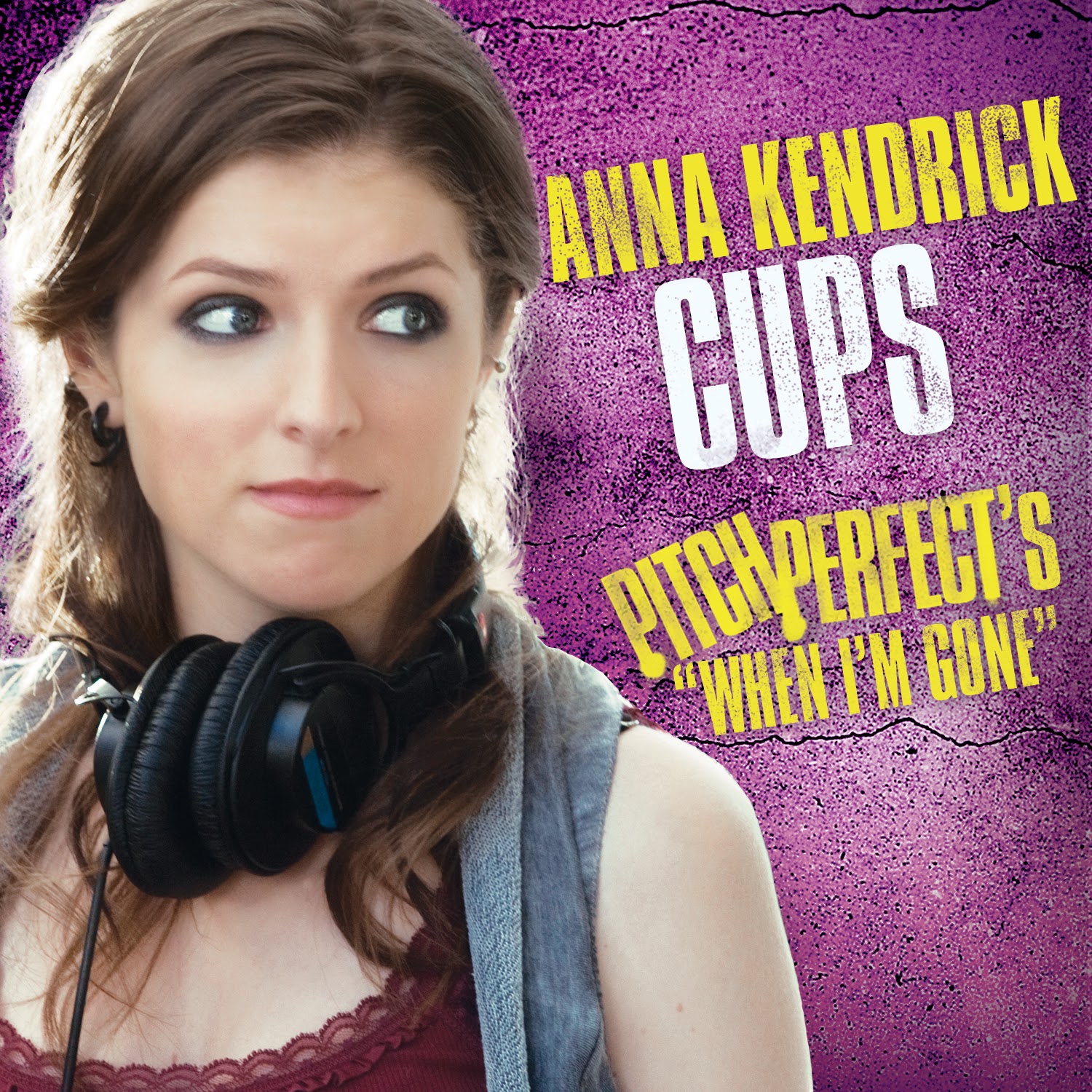 Anna Kendrick Cups Pop Version Single 2013 Mp3box Voice