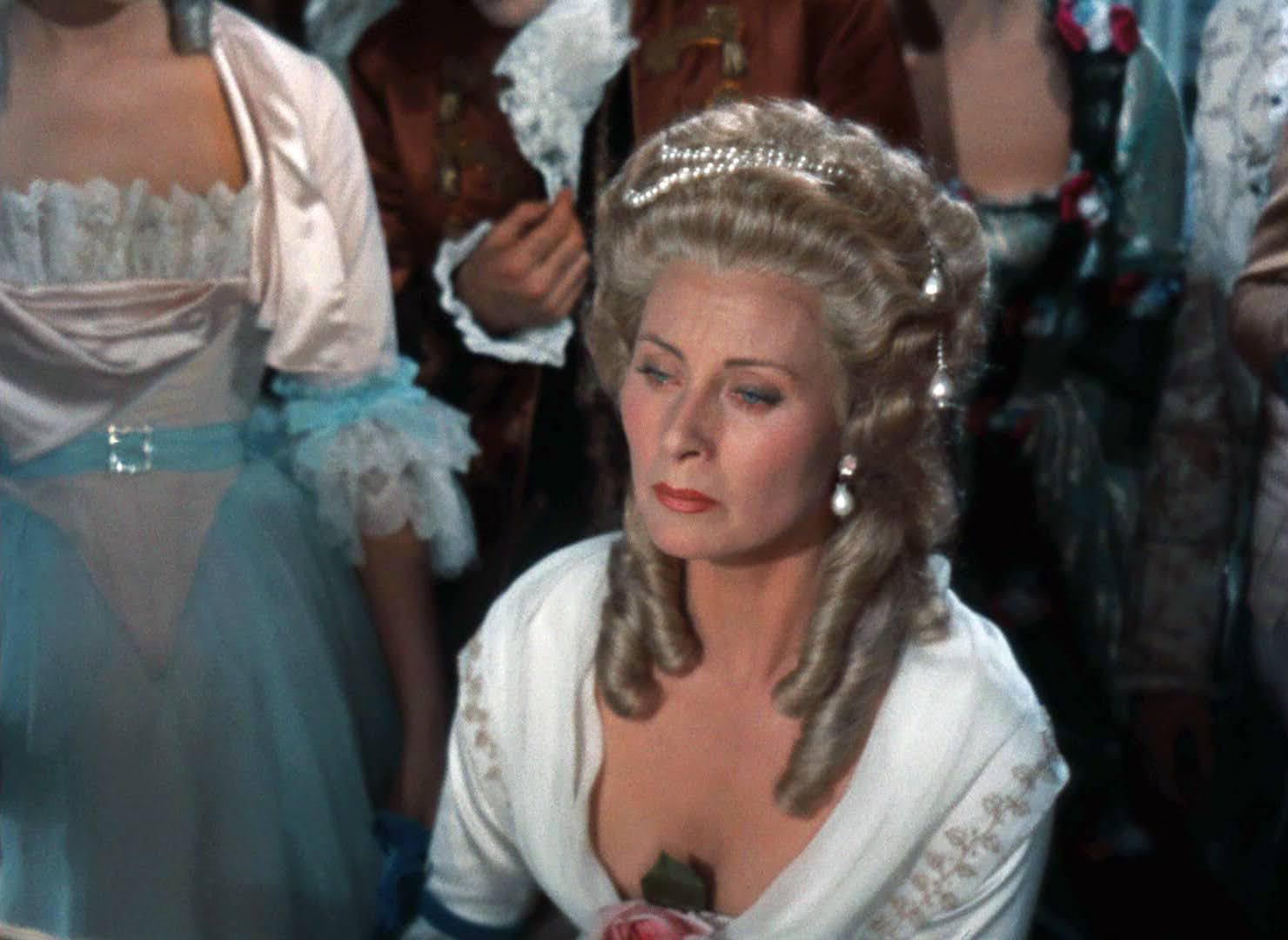 Королева франции мария антуанетта Королева франции мария антуанетта