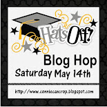 Hats Off Blog Hop