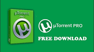 Tải UTorrent Pro 3.5.5.46090 Full