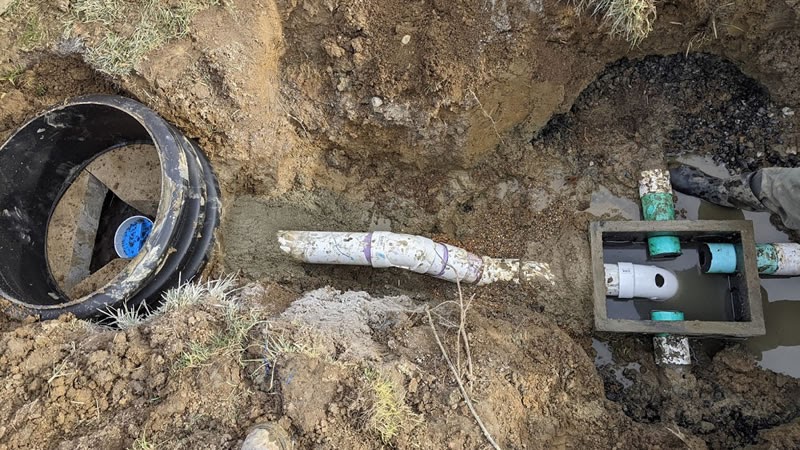 Septic pumping near me