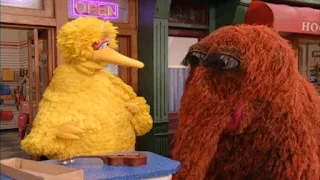 Sesame Street 4069