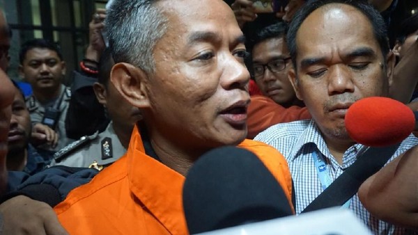 Suap Komisioner KPU Diduga Terkait PAW-nya di DPR, Ini Kata Riezky Aprilia Suap Komisioner KPU Diduga Terkait PAW-nya di DPR, Ini Kata Riezky Aprilia