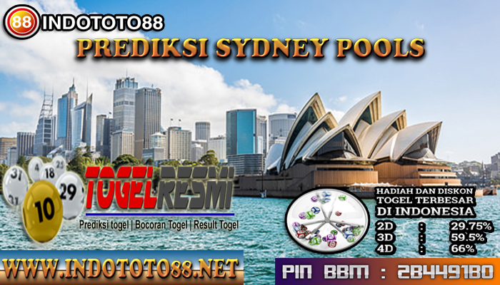 Angka Main Jitu INDOTOTO88 Pasaran SYDNEY // Tanggal 23