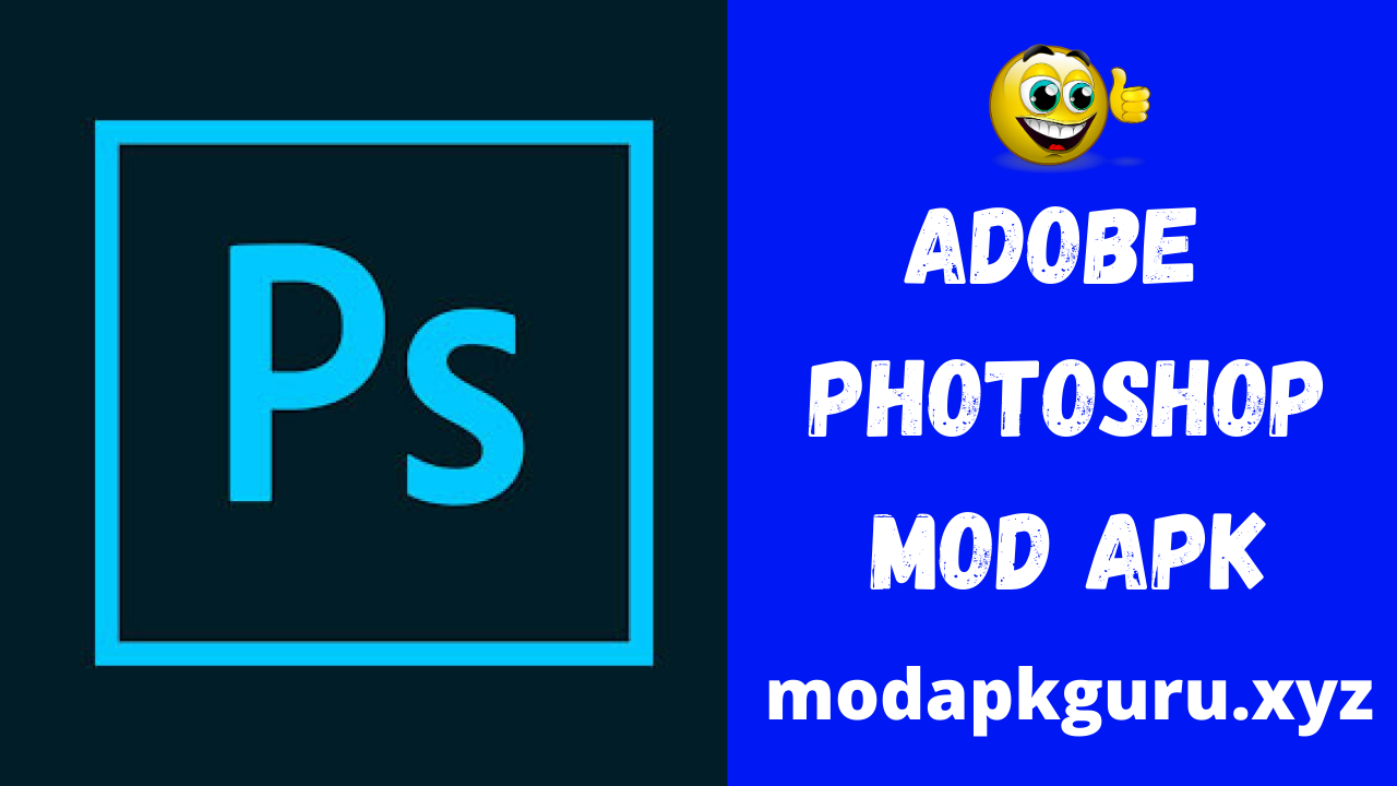 Adobe MOD Apk Latest,New Premium