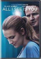All I See Is You DVD