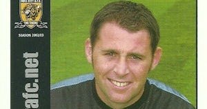 Football Cartophilic Info Exchange: Hull City F.C. - Hull City F.C