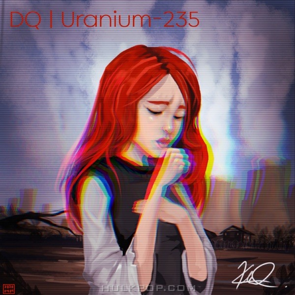 DQ – Uranium-235 (feat. 初音ミク) – Single