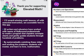 4 Excellent Resources for Math Teachers | Educational Technology and