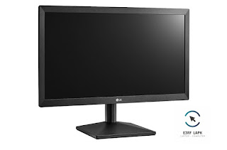 شاشة LG 20 بوصة شاشة LG 20 بوصة