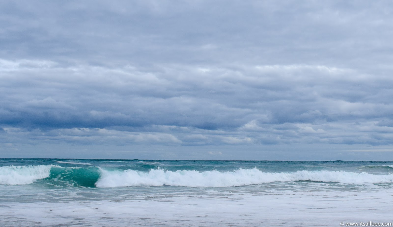 Gunnamatta Beach In Australia: Why You Need To Visit Melbourne's Hidden Beach